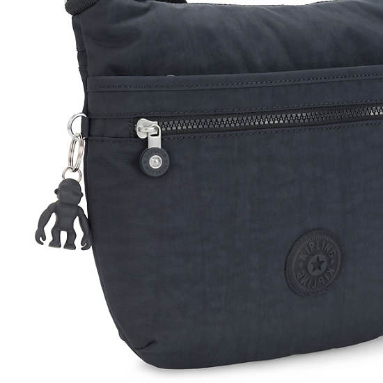 Kipling Arto Crossbody Veske Blå | NO 2128WN